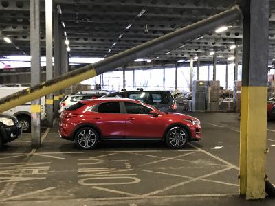 Kia XCeed long-term test review