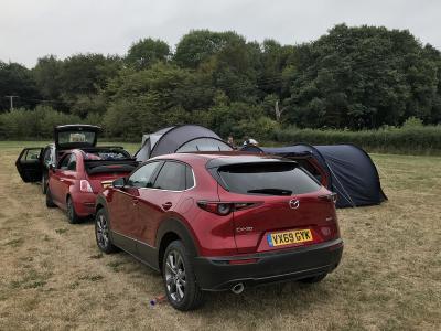 Mazda CX-30 long-term test review
