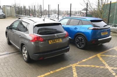 Peugeot 2008 long-term test review