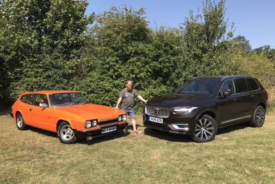 2019 Volvo XC90 LT ATJ 2