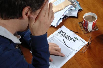 Cost of car insurance grows in the UK