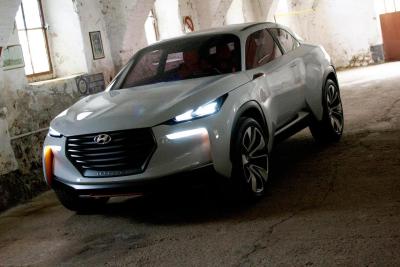 Hyundai: '22 new models by 2017'