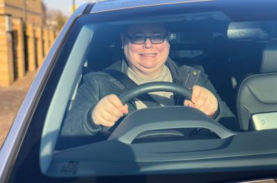 Darren worrying about Hyundai Ioniq Electric