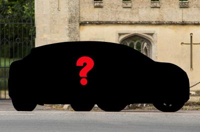 What Car? Personal Shopper