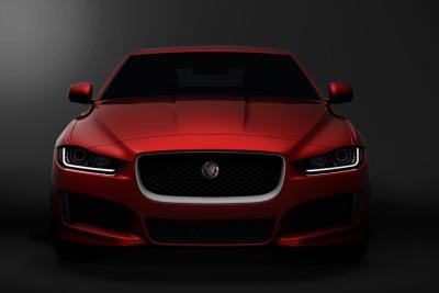 Jaguar and Land Rover reveal future tech secrets