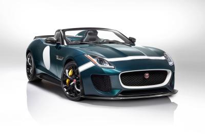 All the cars of the 2014 Goodwood Festival of Speed