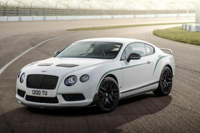 News round-up: more racing-influenced Bentleys, and Jaguar Project 7 on track to sell out