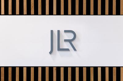 Jaguar Land Rover logo