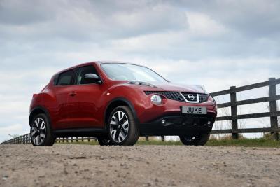 Next Nissan Juke to be 'radical'
