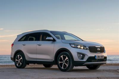 Save thousands on SUVs, estates and saloons