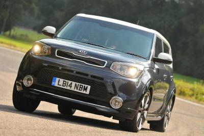 Kia Soul long-term review