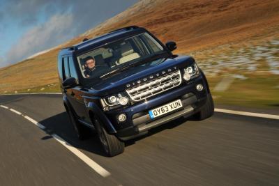 Save thousands on high-spec family cars