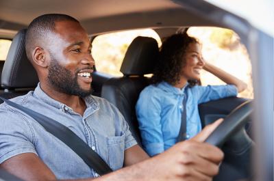 We’ve partnered with Vitality Car Insurance to help us all become better drivers. This is your guide to efficient driving