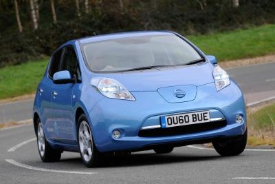 Used cars of the week: Ultra-low emission models from just 5k
