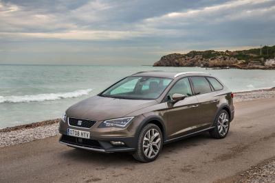 Deal of the Day: Seat Leon X-Perience