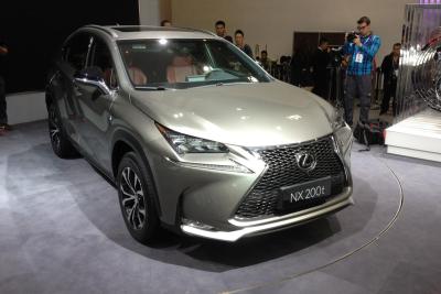 five cars you can buy soon