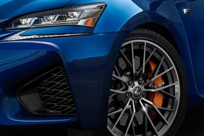 News round-up: BMW tests hydrogen cars, Lexus previews GS F and Spyker folds