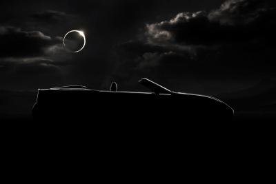 News round-up: Lexus LF-C2 concept and Volvo plans small SUV