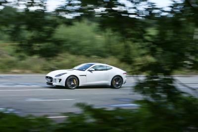 Jaguar F-Type long-term review