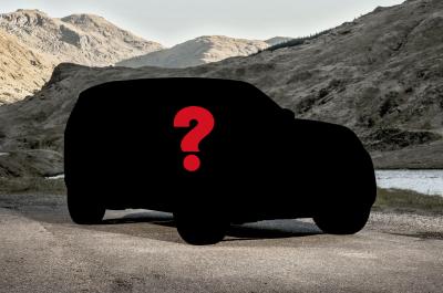 What Car? Personal Shopper