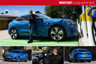 LT Audi E-tron Sportback header