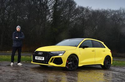 LT Audi RS3 Sportback header