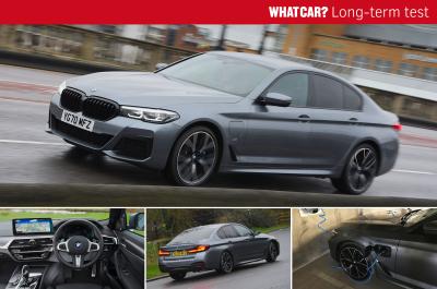 LT BMW 530e header