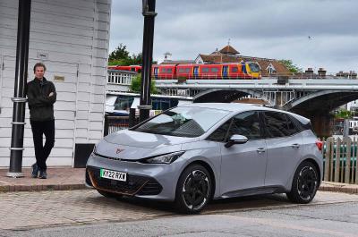 LT Cupra Born header