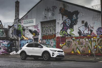 Kia Stonic long-term test review