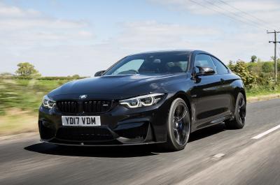 New Porsche 718 Cayman vs Used BMW M4: which is best