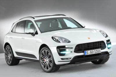 What Car? invites you to preview the all-new Porsche Macan - in Germany!
