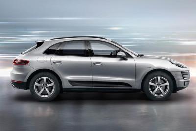 News round-up: four-cylinder Porsche Macan and Ford Fiesta ST-3