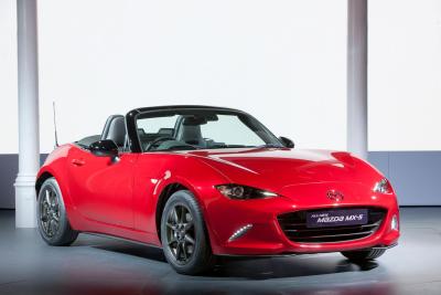 Cars to look forward to in 2015