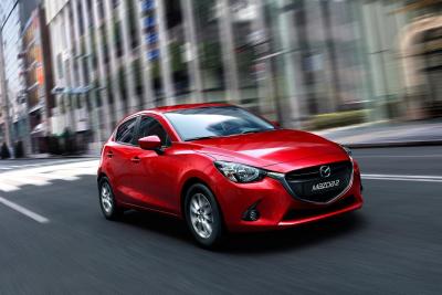 New Mazda 2 - all you need to know