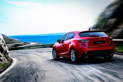 3 ways the all-new Mazda3 could save you money