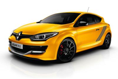 News round-up: Megane 275 Trophy revealed and new Jaguar E-types