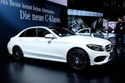 2014 motor show round-up - the key launches of the year