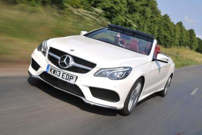 Real-world MPG: convertibles that beat 40mpg