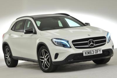 Latest Euro NCAP test results