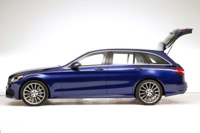 Mercedes C-Class range 'to be bigger than ever'