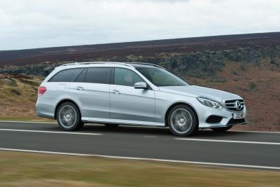 Big savings on executive cars