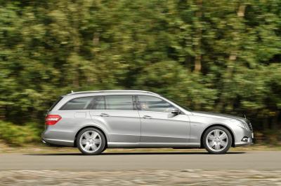 Used car of the week: Mercedes-Benz E-Class Estate