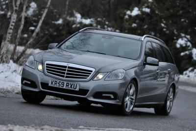 Used cars of the week: Estates sub-20k