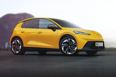 MG2 render side static