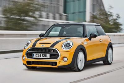 The cars to look forward to in 2014