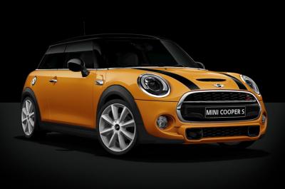 Promoted: MINI Finance - The flexible way to enjoy MINI thrills