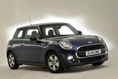 Deal of the Day: Mini One