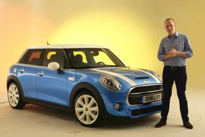 What Car? readers review the new Mini five-door hatchback