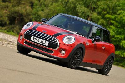 Mini Cooper long-term review