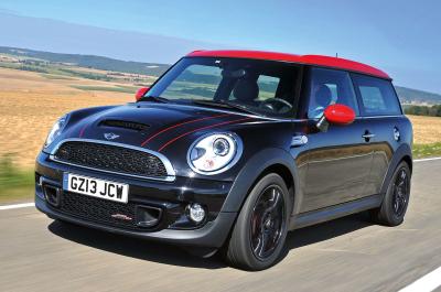 Mini JCW